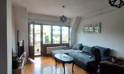 Troiposoban stan, Beograd, Crveni Krst, izdavanje, 78m2, 900e, id1418610