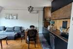 Troiposoban stan, Beograd, Crveni Krst, izdavanje, 78m2, 900e, id1418610