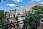 Troiposoban stan, Beograd, Crveni Krst, izdavanje, 78m2, 900e, id1418610