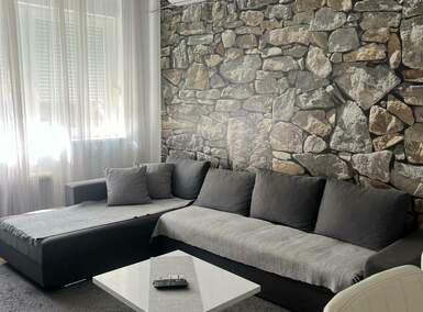 Dvosoban stan, Beograd, Stari Đeram, izdavanje, 47m2, 750e, id1418611