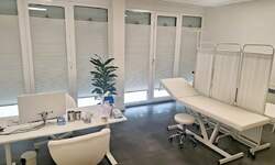 Poslovni prostor / Lokal, Beograd, Mirijevo, izdavanje, 120m2, 1300e, id1418617