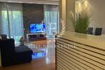 Dvosoban stan, Beograd, Dedinje, izdavanje, 65m2, 1000e, id1418618