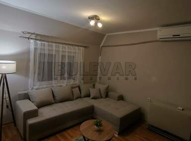 Jednosoban stan, Niš, Čair, izdavanje, 30m2, 280e, id1251135