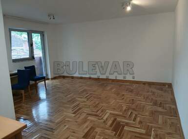 Dvosoban stan, Niš, Marger, izdavanje, 60m2, 300e, id1137206