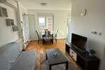 Jednoiposoban stan, Beograd, Braće Jerković, prodaja, 44m2, 127000e, id1395451