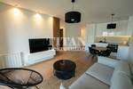 Dvoiposoban stan, Beograd, Blok 67a (A blok), izdavanje, 65m2, 1100e, id1395456