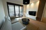Dvoiposoban stan, Beograd, Blok 67a (A blok), izdavanje, 65m2, 1100e, id1395456