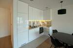 Dvoiposoban stan, Beograd, Blok 67a (A blok), izdavanje, 65m2, 1100e, id1395456