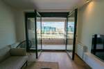 Dvoiposoban stan, Beograd, Blok 67a (A blok), izdavanje, 65m2, 1100e, id1395456