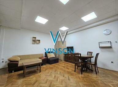 Garsonjera, Novi Sad, Centar, izdavanje, 30m2, 300e, id1417540
