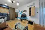 Jednoiposoban stan, Novi Sad, Centar, izdavanje, 40m2, 600e, id1325152