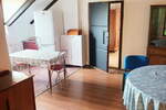 Trosoban stan, Beograd, Vojvode Stepe, izdavanje, 120m2, 750e, id1392759