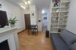 Jednosoban stan, Beograd, Hram Svetog Save, prodaja, 33m2, 170000e, id1419117