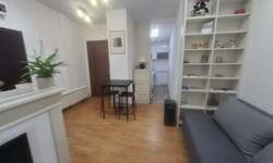 Jednosoban stan, Beograd, Hram Svetog Save, prodaja, 33m2, 170000e, id1419117