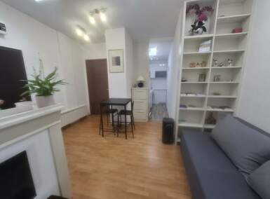 Jednosoban stan, Beograd, Hram Svetog Save, prodaja, 33m2, 170000e, id1419117