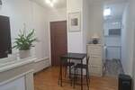 Jednosoban stan, Beograd, Hram Svetog Save, prodaja, 33m2, 170000e, id1419117