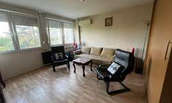 Dvosoban stan, Beograd, Sumice, prodaja, 47m2, 157400e, id1419119