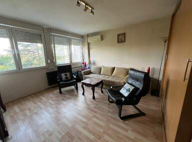 Dvosoban stan, Beograd, Sumice, prodaja, 47m2, 157400e, id1419119
