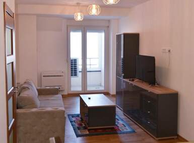 Dvosoban stan, Beograd, prodaja, 51m2, 127500e, id1419120