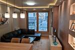 Trosoban stan, Beograd, Novi Beograd, izdavanje, 62m2, 1200e, id1419121