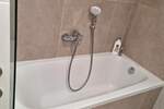 Trosoban stan, Beograd, Novi Beograd, izdavanje, 62m2, 1200e, id1419121