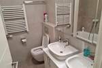 Trosoban stan, Beograd, Novi Beograd, izdavanje, 62m2, 1200e, id1419121