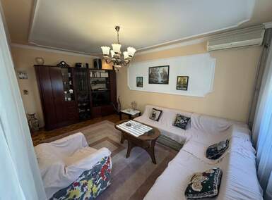 Troiposoban stan, Beograd, Vozdovac, izdavanje, 70m2, 600e, id1419123