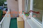 Dvosoban stan, Beograd, Vozdovac, prodaja, 52m2, 140000e, id1417077