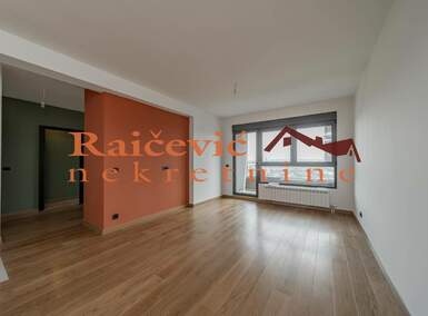 Trosoban stan, Beograd, Vozdovac, prodaja, 84m2, 325000e, id1419131