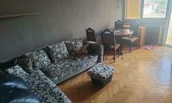 Troiposoban stan, Niš, Crveni pevac, izdavanje, 66m2, 450e, id1419136