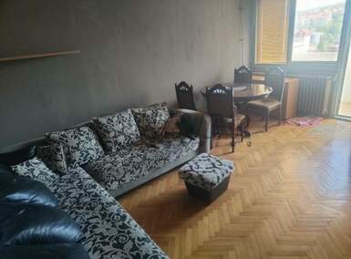 Troiposoban stan, Niš, Crveni pevac, izdavanje, 66m2, 450e, id1419136