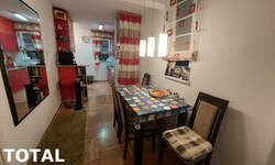 Jednosoban stan, Novi Sad, Nova Detelinara, prodaja, 38m2, 103000e, id1419137