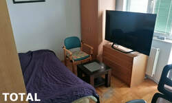 Garsonjera, Novi Sad, SubotiČki Bulevar, prodaja, 28m2, 80750e, id1419138