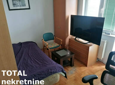 Garsonjera, Novi Sad, SubotiČki Bulevar, prodaja, 28m2, 80750e, id1419138