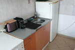 Garsonjera, Novi Sad, SubotiČki Bulevar, prodaja, 28m2, 80750e, id1419138
