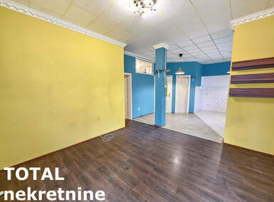 Stan, Novi Sad, Telep, prodaja, 84m2, 195700e, id1419140