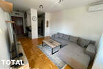 Jednoiposoban stan, Novi Sad, Telep, izdavanje, 39m2, 450e, id1419141
