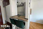 Jednoiposoban stan, Novi Sad, Telep, izdavanje, 39m2, 450e, id1419141