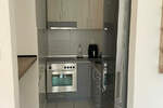 Jednoiposoban stan, Novi Sad, Telep, izdavanje, 39m2, 450e, id1419141