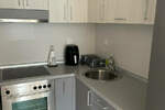 Jednoiposoban stan, Novi Sad, Telep, izdavanje, 39m2, 450e, id1419141