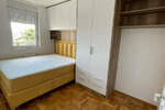 Jednoiposoban stan, Novi Sad, Telep, izdavanje, 39m2, 450e, id1419141
