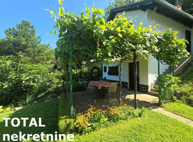 Kuca, Sremska Kamenica, Sremska Kamenica, prodaja, 64m2, 149350e, id1419142