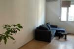 Jednosoban stan, Beograd, Centar, izdavanje, 47m2, 1000e, id1419145
