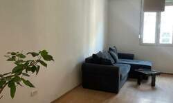 Jednosoban stan, Beograd, Centar, izdavanje, 47m2, 1000e, id1419145