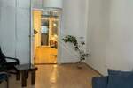 Jednosoban stan, Beograd, Centar, izdavanje, 47m2, 1000e, id1419145