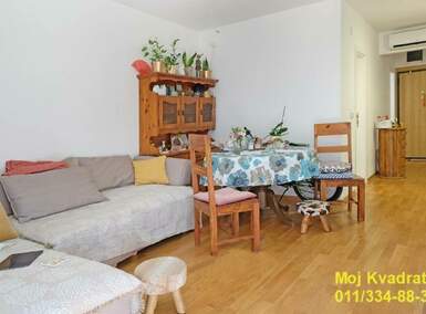 Trosoban stan, Beograd, Lekino Brdo, prodaja, 52m2, 185000e, id1392296