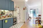 Trosoban stan, Beograd, Lekino Brdo, prodaja, 52m2, 185000e, id1392296