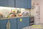 Trosoban stan, Beograd, Lekino Brdo, prodaja, 52m2, 185000e, id1392296