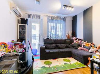 Dvosoban stan, Beograd, Đeram, prodaja, 38m2, 170000e, id1419146