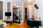 Dvosoban stan, Beograd, Đeram, prodaja, 38m2, 170000e, id1419146